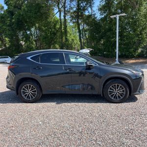 LEXUS NX 350 PREMIUM - 10