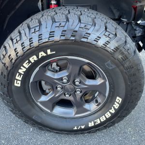 صورة مصغرة 19 لـ 2020 JEEP GLADIATOR RUBICON