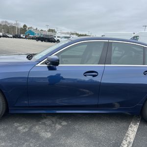 BMW 3-SERIES XDRIVE - 4