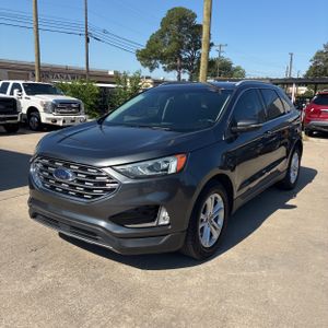 FORD EDGE SEL - 1