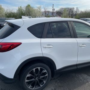 MAZDA CX-5 GRAND TOURING - 9