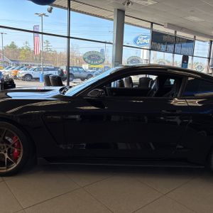 FORD MUSTANG SHELBY GT350R - 4