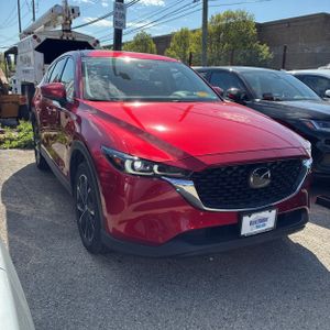 MAZDA CX-5 2.5 S PREMIUM PLUS - 10