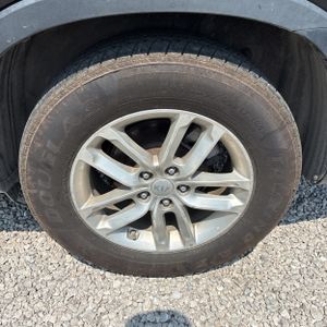 صورة مصغرة 18 لـ 2015 KIA SORENTO LX
