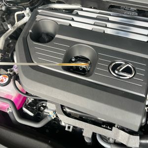 2025 Lexus UX 300H PREMIUM 照片 46