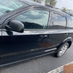 DODGE JOURNEY SE - 4