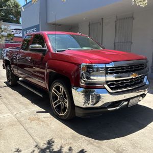 صورة 8 لـ 2017 Chevrolet SILVERADO 1500 LTZ