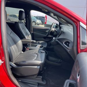 2025 Chrysler PACIFICA SELECT — миниатюра 33