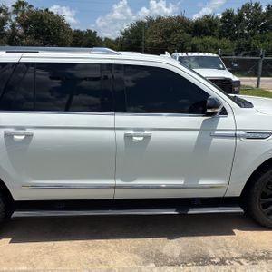 2020 Lincoln NAVIGATOR L RESERVE 照片 10