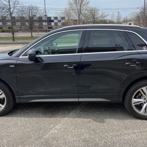 AUDI Q3 PREMIUM PLUS S LINE - 4