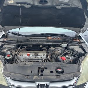 صورة مصغرة 42 لـ 2011 Honda CR-V EX-L