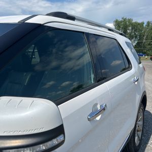 2014 FORD EXPLORER LIMITED 照片 2