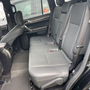 2022 Lexus GX 460 BASE 缩略图 34