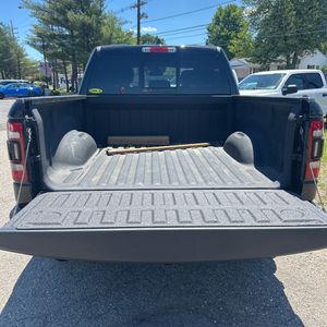 2022 RAM 1500 REBEL — миниатюра 44