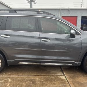 SUBARU ASCENT TOURING - 9