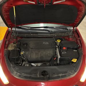 2013 Dodge DART LIMITED — миниатюра 41