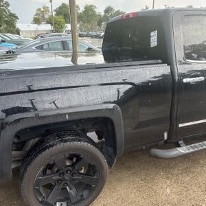 صورة 9 لـ 2018 Chevrolet SILVERADO 1500 LTZ