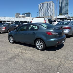 MAZDA MAZDA3 I TOURING - 5