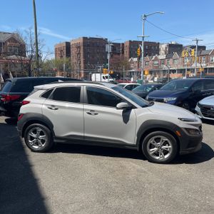 HYUNDAI KONA SEL - 10