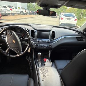 2017 Chevrolet IMPALA LT — миниатюра 36