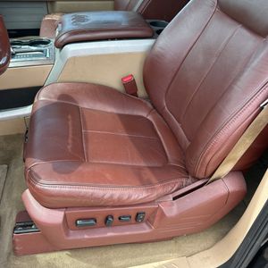 2014 FORD F-150 KING RANCH 缩略图 71
