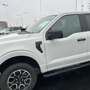 FORD F-150 XL - 2