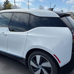BMW I3 BASE - 6