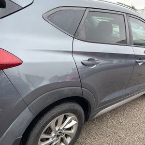 HYUNDAI TUCSON ECO - 9