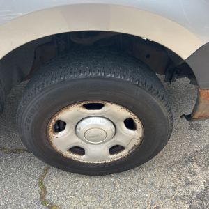 2006 FORD F-150 XL 照片 20