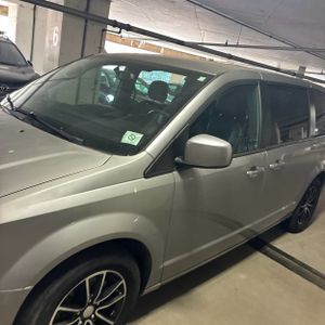 2018 Dodge GRAND CARAVAN GT 照片 2