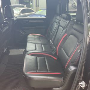 صورة مصغرة 33 لـ 2022 RAM 1500 TRX