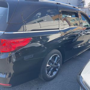 HONDA ODYSSEY ELITE - 9