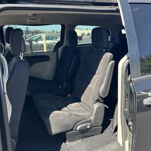 2019 Dodge GRAND CARAVAN SE 照片 33