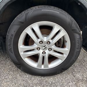 صورة 18 لـ 2011 Honda CR-V EX