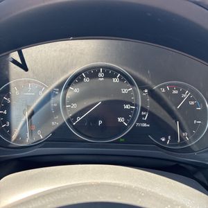 2021 Mazda CX-5 GRAND TOURING — миниатюра 39