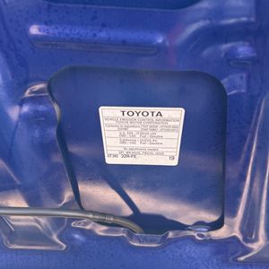 2017 Toyota COROLLA SE 缩略图 49