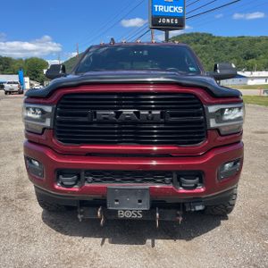 صورة مصغرة 14 لـ 2019 RAM 2500 LARAMIE