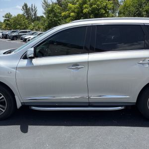 صورة 4 لـ 2019 Infiniti QX60 LUXE