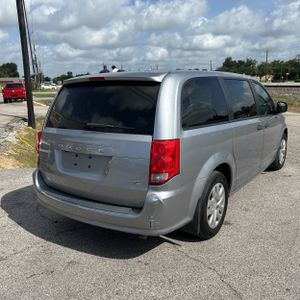 صورة 8 لـ 2019 Dodge GRAND CARAVAN SE