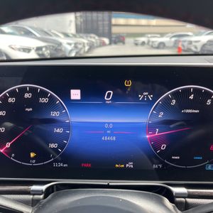 2021 Mercedes-BENZ S-CLASS 缩略图 40