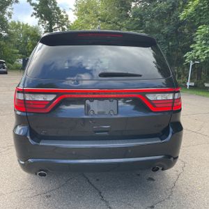 2021 Dodge DURANGO GT PLUS 照片 7