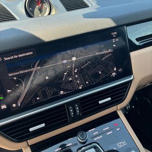 2023 Porsche CAYENNE 缩略图 37