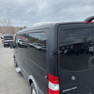 MERCEDES-BENZ OTHERS - 5