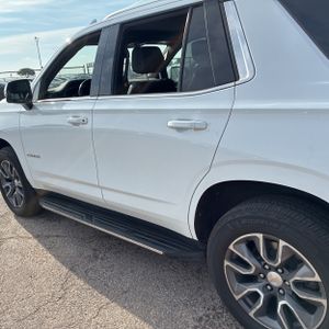 CHEVROLET TAHOE LT - 6