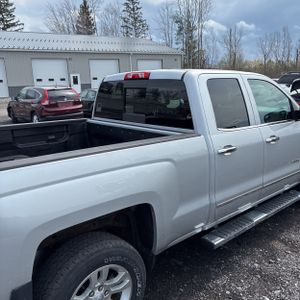CHEVROLET SILVERADO 1500 LTZ - 9