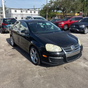 2007 Volkswagen JETTA WOLFSBURG EDITION 缩略图 12