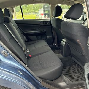 2012 Subaru IMPREZA 2.0I — миниатюра 34