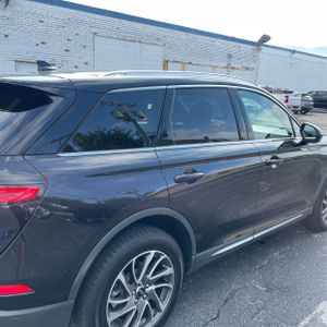 2022 Lincoln CORSAIR STANDARD 照片 9
