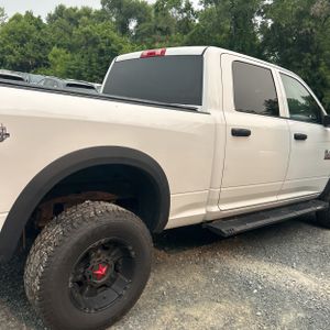 2016 RAM 2500 TRADESMAN photo 9