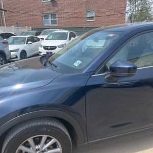 MAZDA CX-5 2.5 S PREFERRED - 2